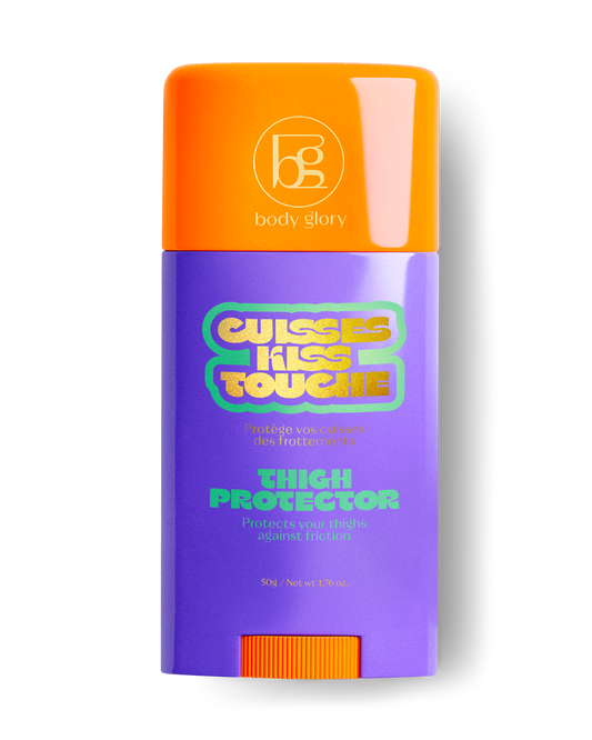 Stick Cuisses Kiss Touche 50g