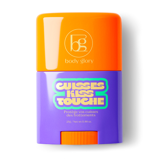 Stick Cuisses Kiss Touche 25g