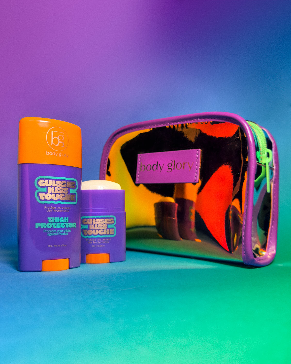 Kit Body Glory