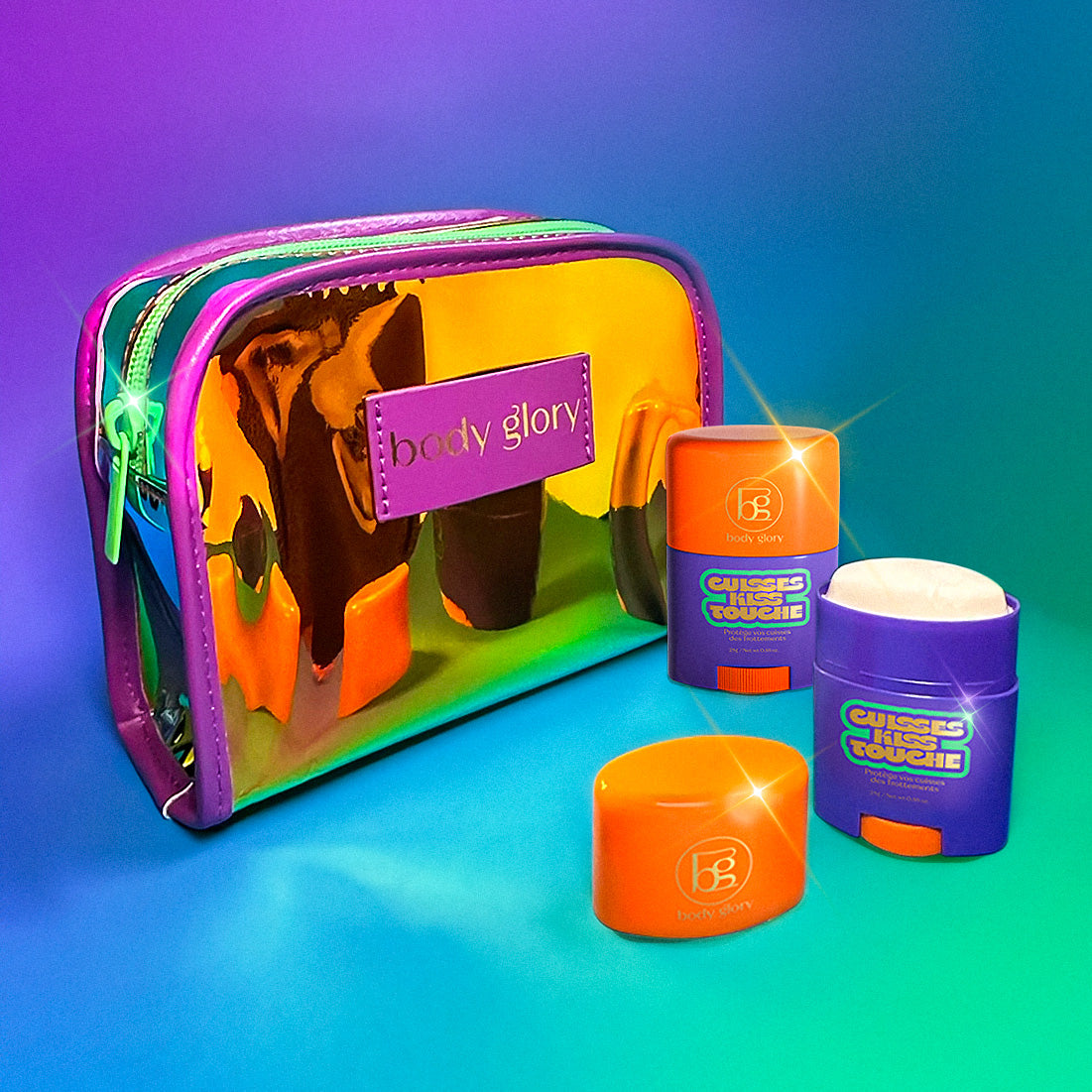 Kit Body Glory