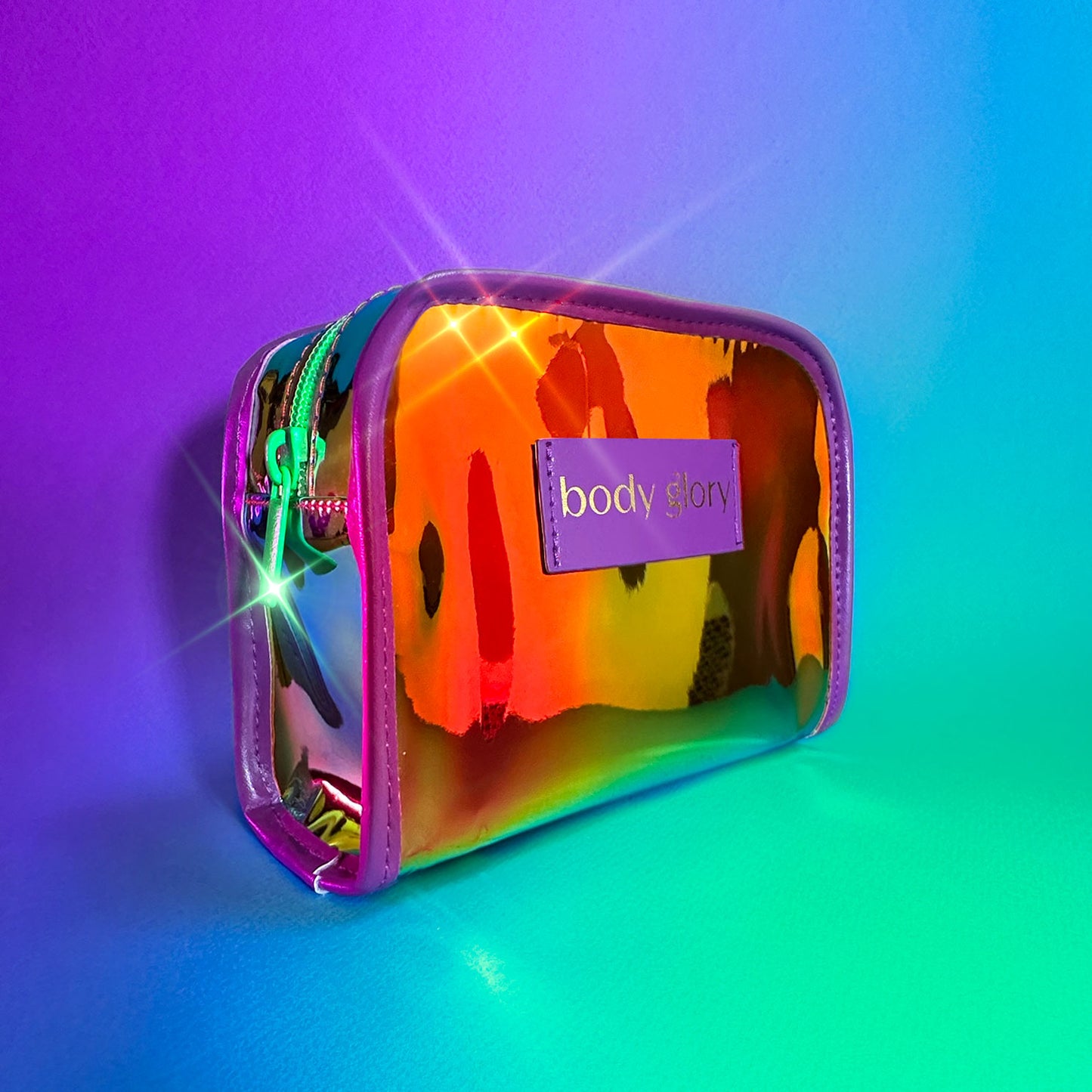 Pochette Sunset isotherme