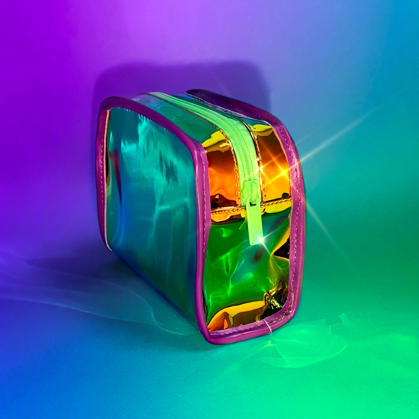 Pochette Sunset isotherme